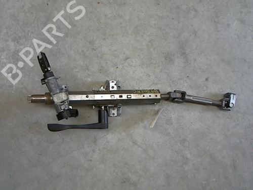Used Steering column SEAT IBIZA IV (6J5, 6P1) 1.2 TDI (75 hp) 25646628
