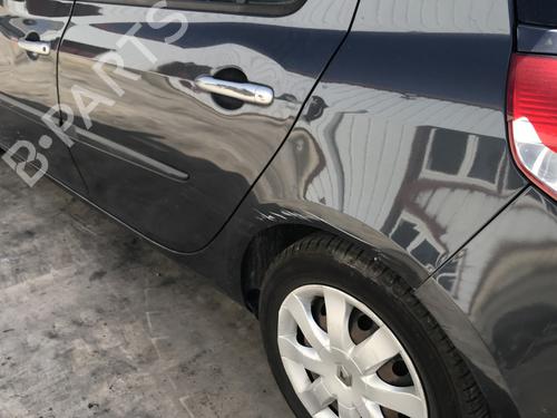 Right front window switch RENAULT CLIO III (BR0/1, CR0/1) 1.5 dCi (BR17, CR17) | BP30201455I26 