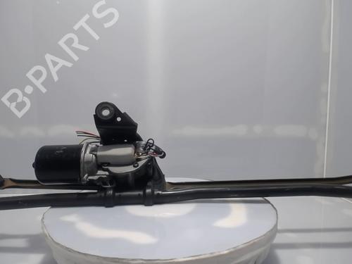 Viskermotor vindrute RENAULT MASTER II Van (FD) 2.5 dCi (101 hp) 28295320