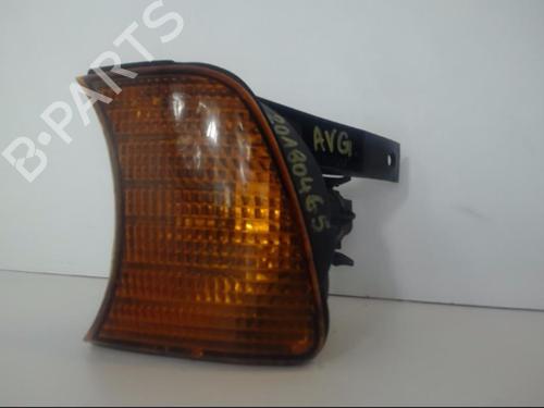 Used Left front indicator Left front indicator BMW 5 (E34) [1987-1995] 28013773 28013773