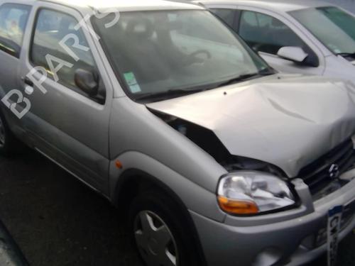 Engine SUZUKI IGNIS I (FH) 1.3 (HV51, HX51, RG413) | BP25645278M1  - Image 9