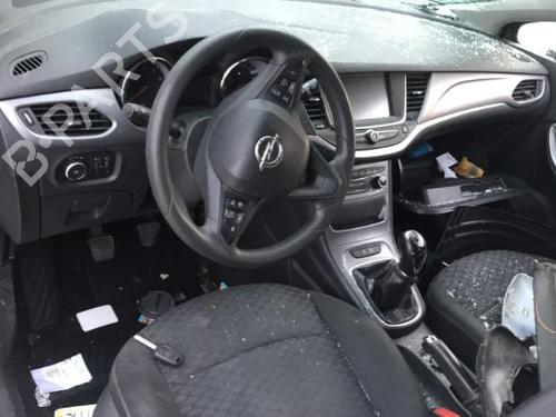Left front window switch OPEL ASTRA K (B16) 1.0 Turbo (68) | BP36790996I27 - Image 14