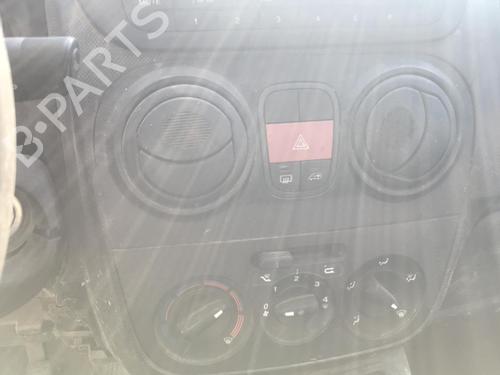 Right front driveshaft CITROËN NEMO Box Body/MPV (AA_) 1.3 HDi 75 | BP25641896M39  - Image 19