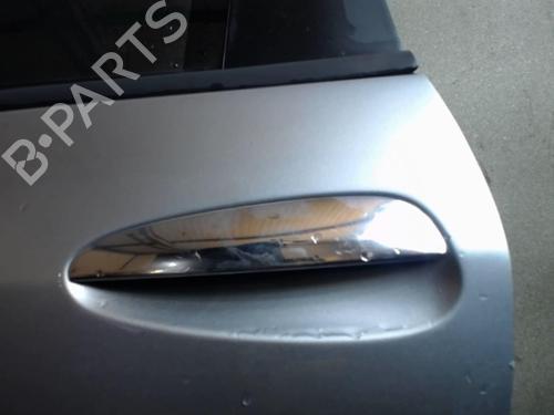Left rear door FIAT CROMA (194_) 1.9 D Multijet (194AXC1B, 194AXC12) | BP25632825C4 