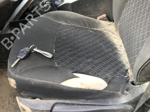 Climate control RENAULT KANGOO Express (FW0/1_) 1.5 dCi 70 (FW0A, KW0V) | BP30401390I5  - Image 22