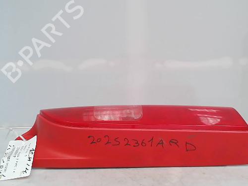Right taillight OPEL MOVANO A Van (X70) 2.2 DTI (FD) | BP36760819C35 - Image 3