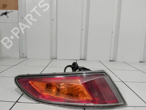 Left taillight HONDA CIVIC VIII Hatchback (FN, FK) 2.2 CTDi (FK3) | BP25634880C34 