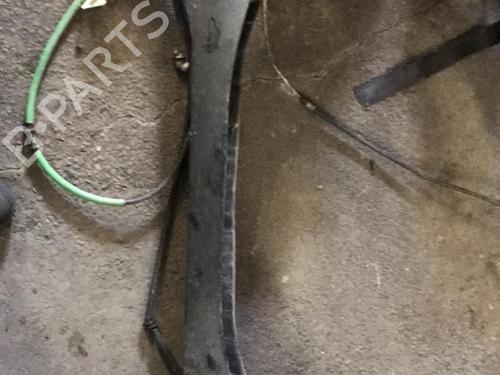 Used Rear axle Rear axle PEUGEOT BIPPER (AA_) 1.3 HDi 80 / BlueHDi 80 (80 hp) 25647782 25647782