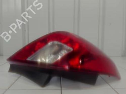 Left taillight OPEL CORSA D (S07) 1.2 LPG (L08, L68) | BP25636479C34 