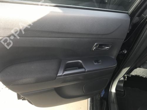 Fælk CITROËN C4 AIRCROSS 1.8 HDi 150 AWC | BP33828451C45 - Image 42