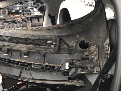 Front left window mechanism CITROËN C3 II (SC_) 1.2 VTi 82 | BP25647672C22  - Image 17