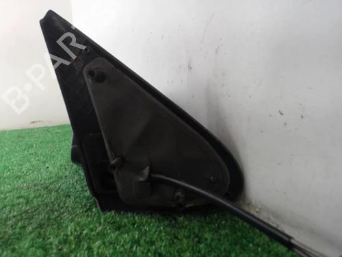 Left mirror VW POLO III (6N1) 64 1.9 SDI | BP25639650C26 