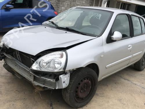 Commutateur RENAULT CLIO II (BB_, CB_) 1.2 16V (BB05, BB0W, BB11, BB27, BB2T, BB2U, BB2V, CB05,... | BP29843619I30 
