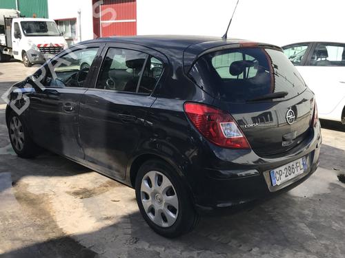 Brukte deler til OPEL CORSA D (S07) 1.3 CDTI (L08, L68) (75 hp) 4393716