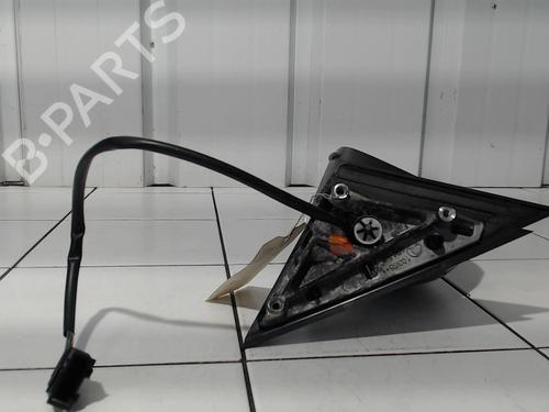 Left mirror SKODA FABIA II (542) 1.6 TDI | BP28524513C26 