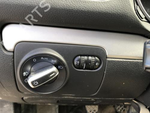 Rear bumper reinforcement VW GOLF VI (5K1) 2.0 TDI | BP25628761C73 