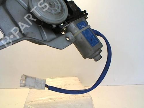 Used Front right window mechanism Front right window mechanism HYUNDAI MATRIX (FC) 1.5 CRDi (82 hp) 25651525 25651525