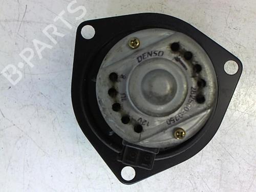 Heater blower motor SUZUKI WAGON R+ Hatchback (EM) 1.0 (RC410, SR410, SR412) | BP25649585M62 