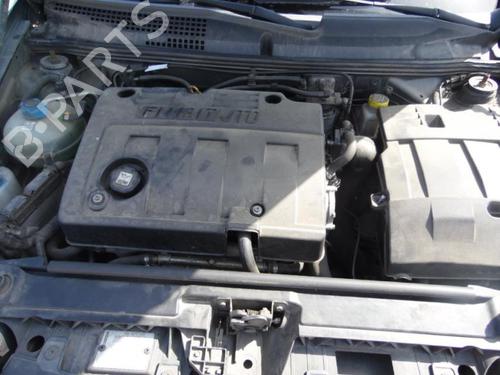 Injection rail FIAT STILO Multi Wagon (192_) 1.9 JTD | BP25646600M98 - Image 11