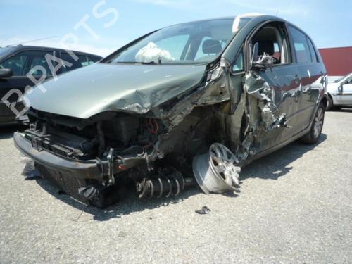 Climate control VW GOLF V (1K1) | BP25647110I5 - Image 4