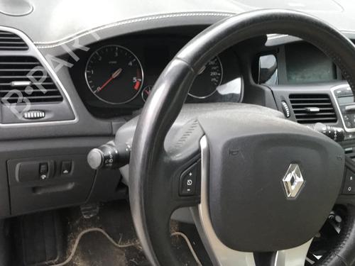 Front left seatbelt RENAULT LAGUNA III (BT0/1) 2.0 dCi (BT07, BT0J, BT14, BT1A, BT1S) | BP28103768I26 - Image 30