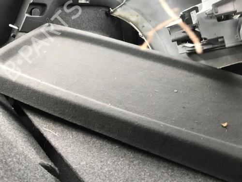 Electronic module VW POLO V (6R1, 6C1) 1.4 TDI | BP25628585M83 