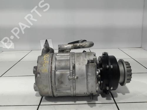 Used AC compressor AC compressor VW TRANSPORTER T5 Bus (7HB, 7HJ, 7EB, 7EJ) 2.5 TDI (130 hp) 40529676 40529676