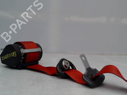 Used Front right seatbelt Front right seatbelt RENAULT SCÉNIC II (JM0/1_) 1.9 dCi (JM14) (131 hp) 35925773 35925773