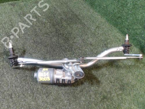 Front wiper motor BMW X3 (E83) xDrive 20 d | BP25635141M29 