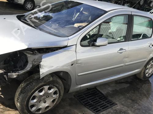 Left front window switch PEUGEOT 307 (3A/C) 1.6 HDi 110 | BP31091702I27  - Image 20