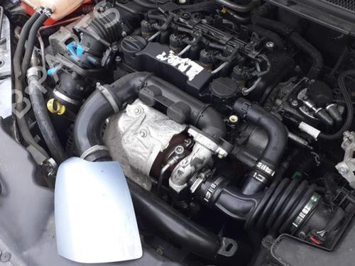 Injector FORD FOCUS II Turnier (DA_, FFS, DS) 1.6 TDCi | BP25632978M100 