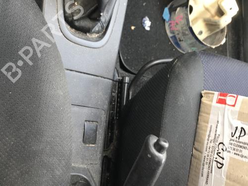 Left front driveshaft SUZUKI IGNIS II (MH) 1.3 (RM413) | BP39178479M38 - Image 7