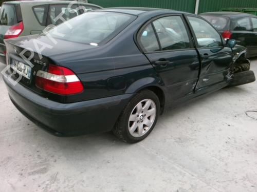 Steering pump BMW 3 (E46) | BP25629037M99 - Image 10