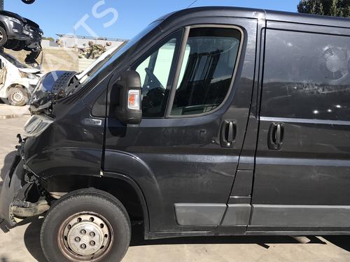 Steering pump CITROËN JUMPER II Van 2.2 HDi 130 | BP25641916M99 - Image 11