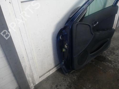 Used Right front door Right front door 25648821 25648821