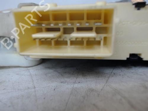 Front right window mechanism CITROËN C4 I (LC_) 1.4 16V | BP25640245C23 