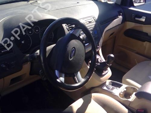 Bagklap CC/Kombi-Coupé FORD FOCUS C-MAX (DM2) 2.0 TDCi | BP25645715C6