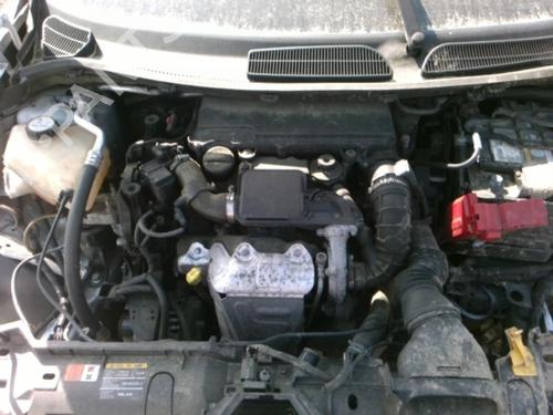 Pompe ABS FORD FIESTA VI (CB1, CCN) 1.4 TDCi | BP25649406M43 