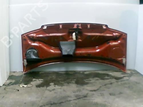 Hood VW TRANSPORTER T4 Van (70A, 70H, 7DA, 7DH) 2.5 TDI | BP28175639C1 
