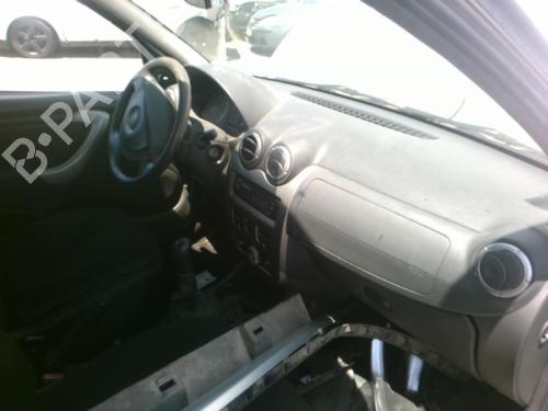 Instrument cluster DACIA SANDERO 1.5 dCi | BP25636703C47 - Image 7