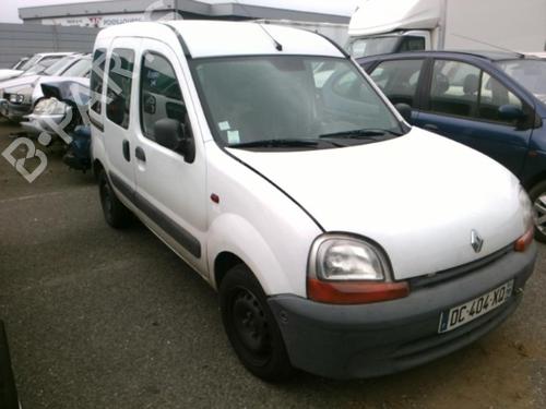 Left headlight RENAULT KANGOO Express (FC0/1_) 1.9 dTi (FC0U) | BP25632085C28 - Image 5