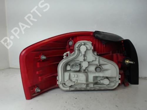 Right taillight AUDI A3 (8P1) 2.0 TDI 16V | BP25645681C35 