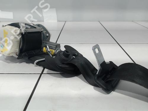 Used Front left seatbelt Front left seatbelt PEUGEOT 3008 I MPV (0U_) 1.6 HDi (114 hp) 40445965 40445965