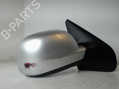 Right mirror VW GOLF IV (1J1) 1.9 TDI | BP25651173C27 