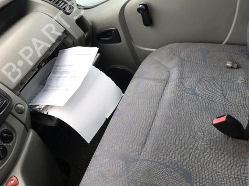 Right front driveshaft RENAULT TRAFIC II Van (FL) 1.9 dCi 80 (FL0B) | BP25631327M39  - Image 30