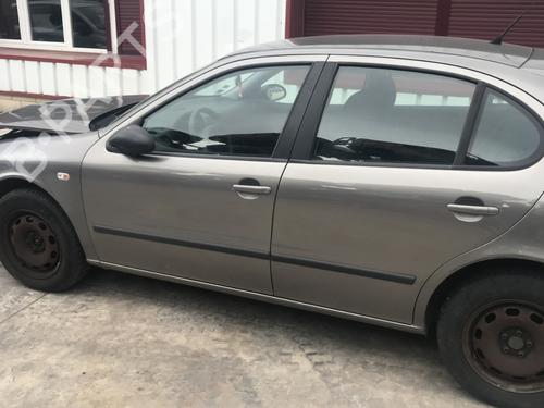 Front left window mechanism SEAT LEON (1M1) 1.9 TDI | BP29004864C22 - Image 8