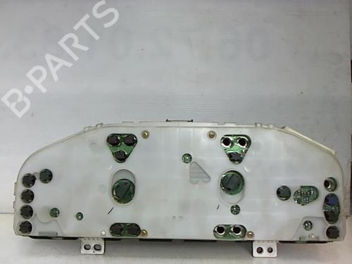 Used Instrument cluster Instrument cluster 25649637 25649637