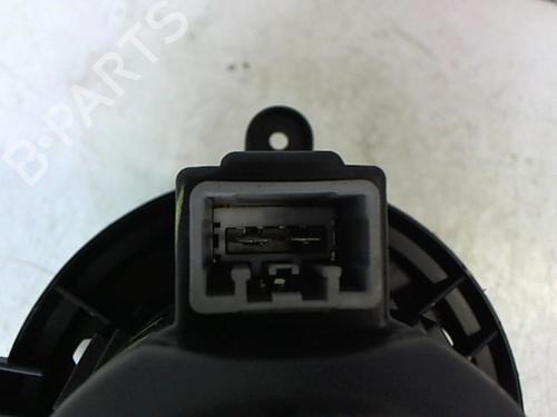 Heater blower motor RENAULT TWINGO III (BCM_, BCA_) 0.9 TCe 90 (BCM9, BCM2) | BP25643794M62 - Image 3