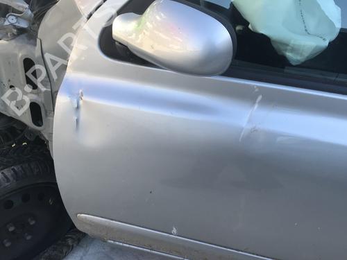 Left taillight NISSAN MICRA III (K12) 1.2 16V | BP28516944C34 
