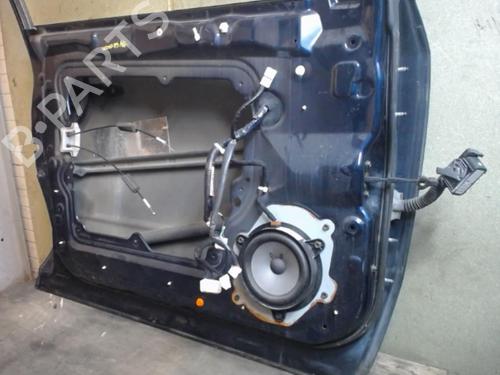 Used Left front door Left front door NISSAN MURANO I (Z50) 3.5 4x4 (234 hp) 25650999 25650999
